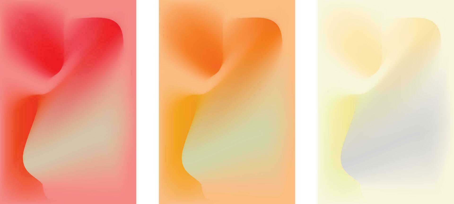 fondo abstracto diseño isométrico día de acción de gracias tema color vector ilustración