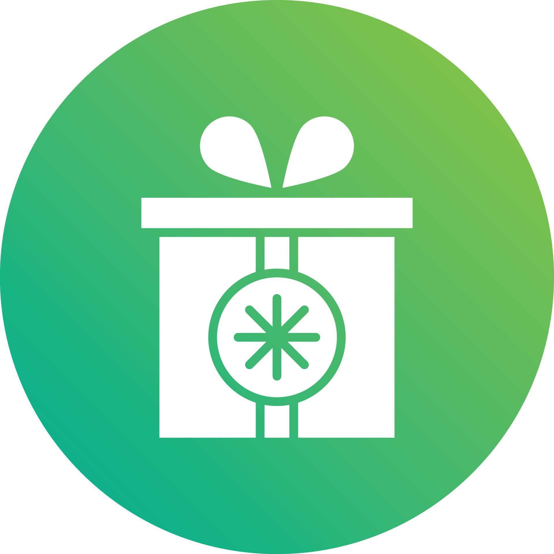 Gift Vector Icon Design Illustration 14067404 Vector Art at Vecteezy