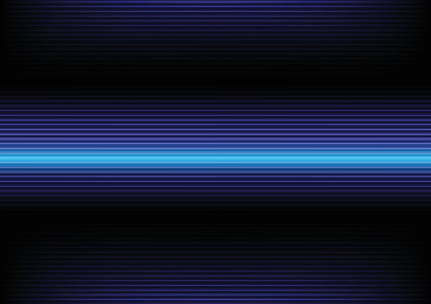 Abstract blue glow background, lights beam background, hi-tech background, line neon light digital technology. vector art illustration.