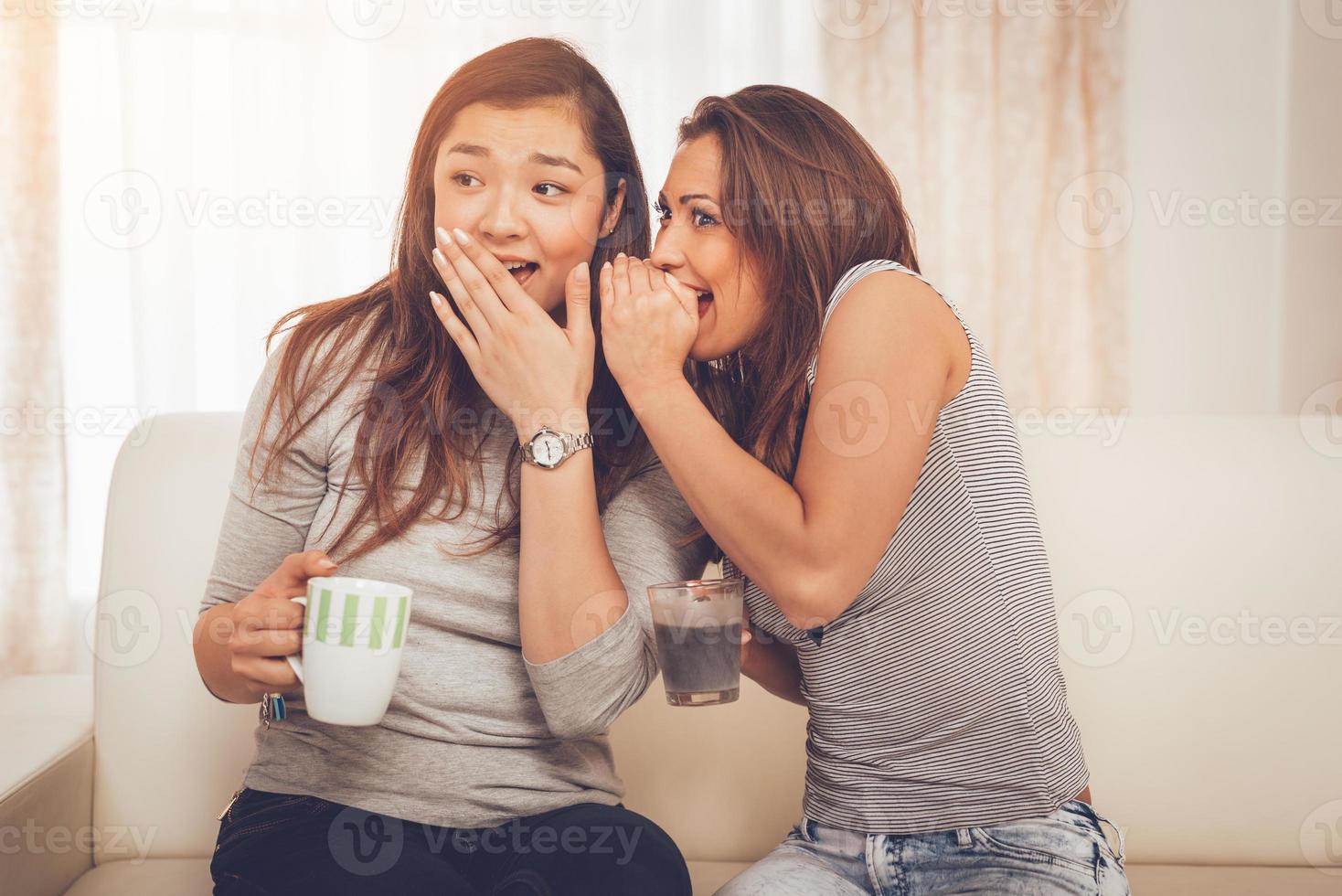 Best Female Friends photo