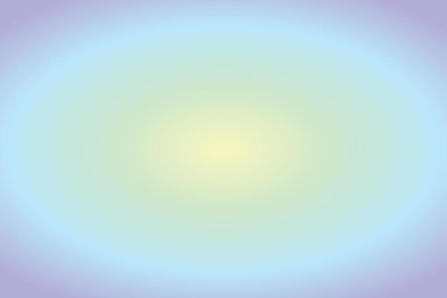Colorful abstract gradient vector template free