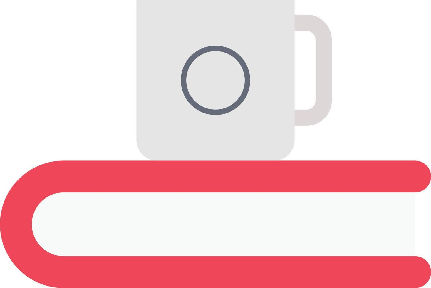 ilustración de vector de té en un fondo. símbolos de calidad premium. iconos vectoriales para concepto y diseño gráfico.