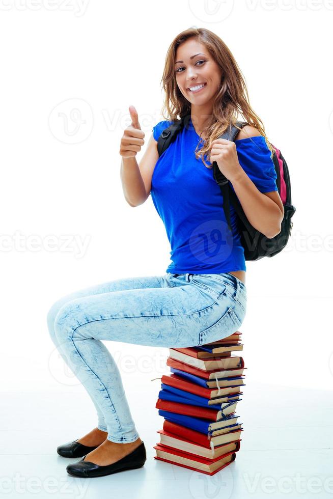 Time To Study photo
