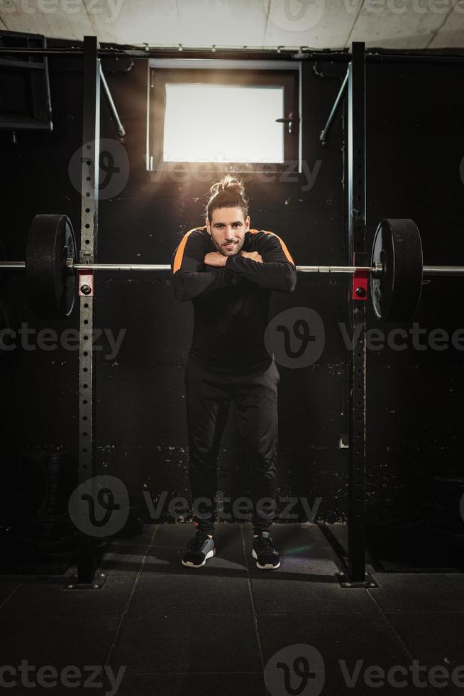 Stay Strong For Yourself photo