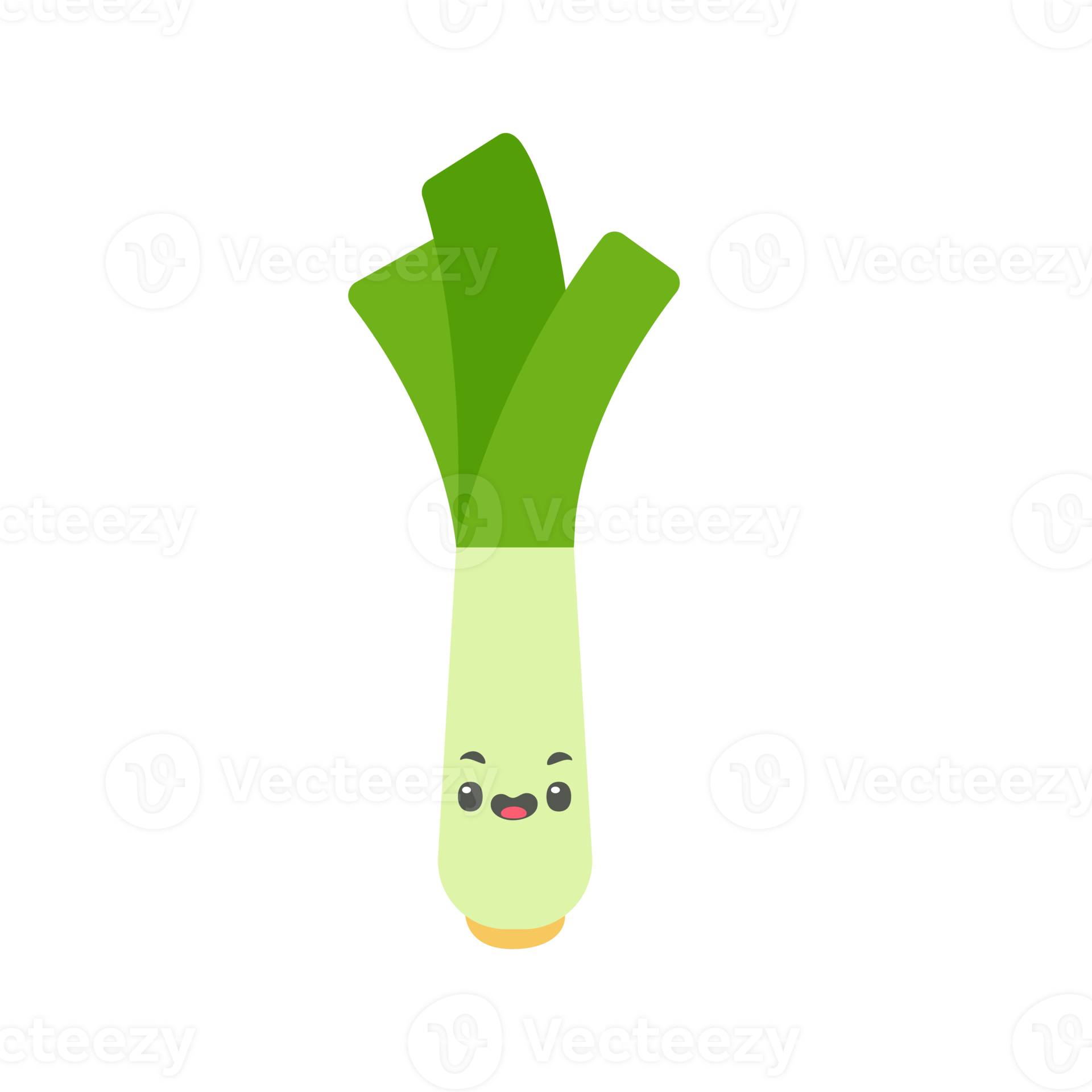 Spring onions. ingredients for cooking 14069824 PNG