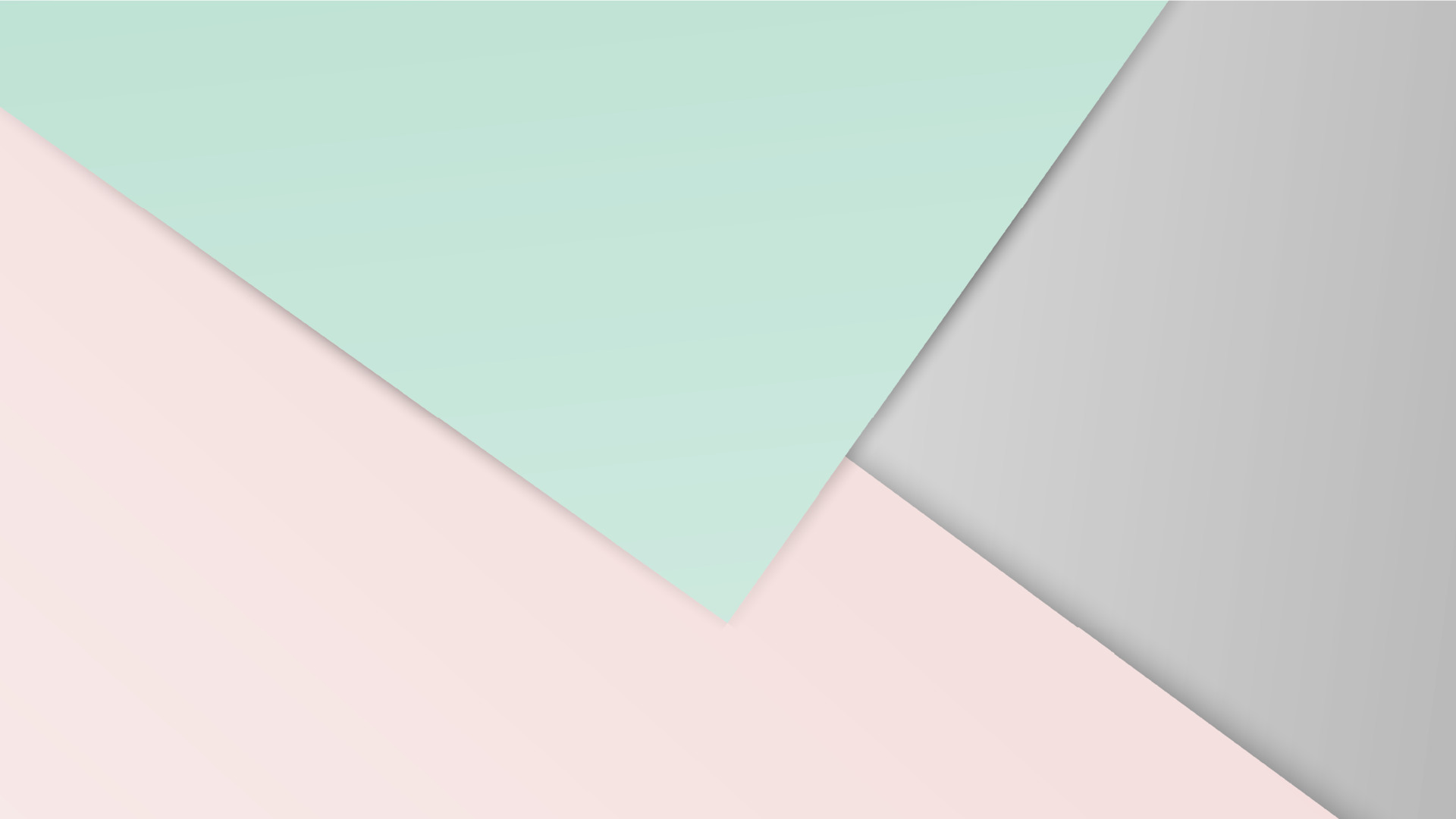 Pastel colored paper texture background. Geometric shapes. 6273632