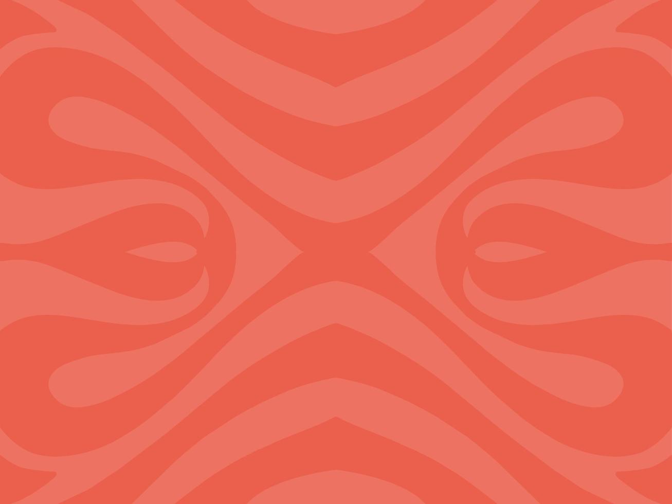 vector illustration of abstract background with red color