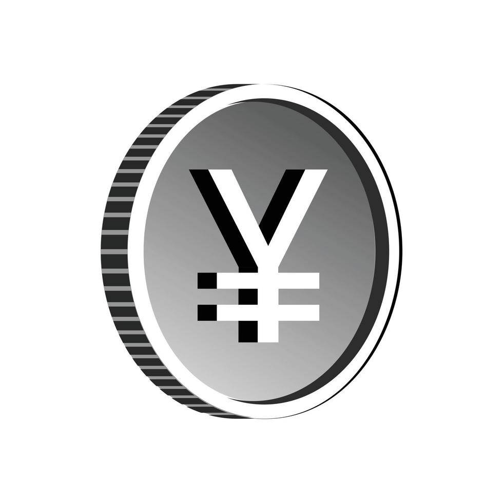 Yen sale currency symbol