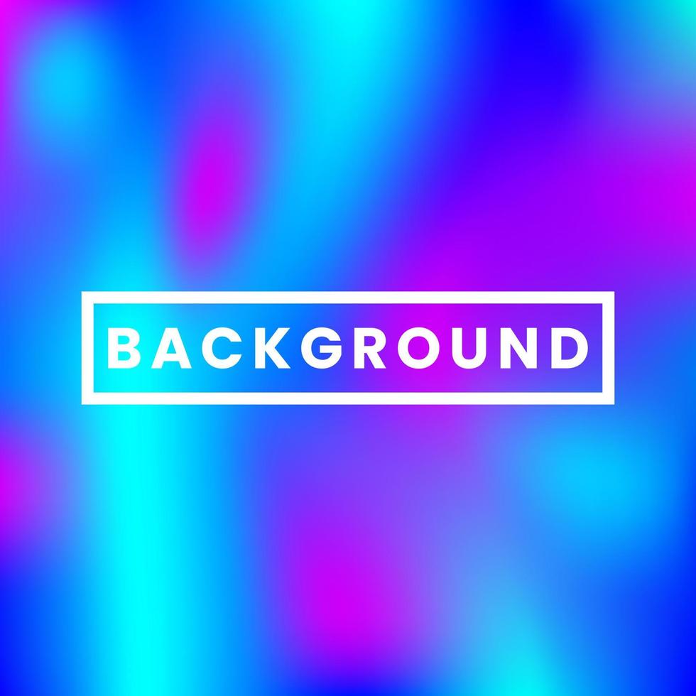 Abstract creative commercial banner template design vector