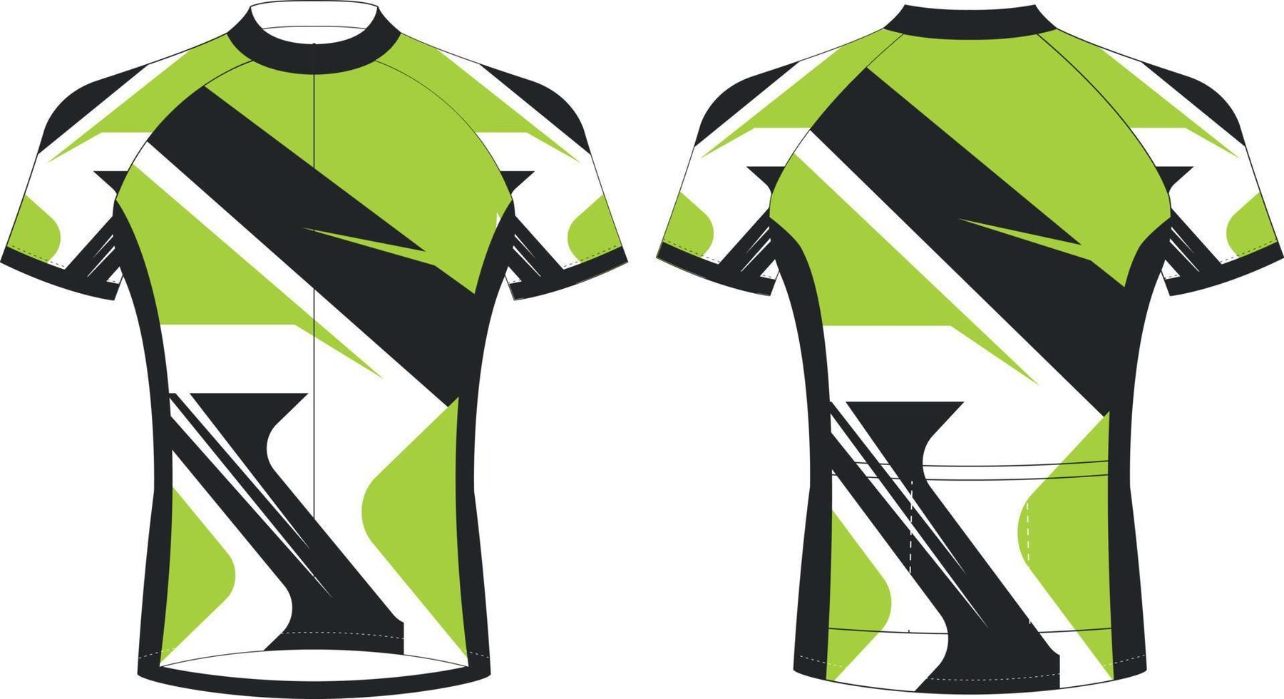 Cycling Jersey Vector Art, Icons, and Graphics for Free Download