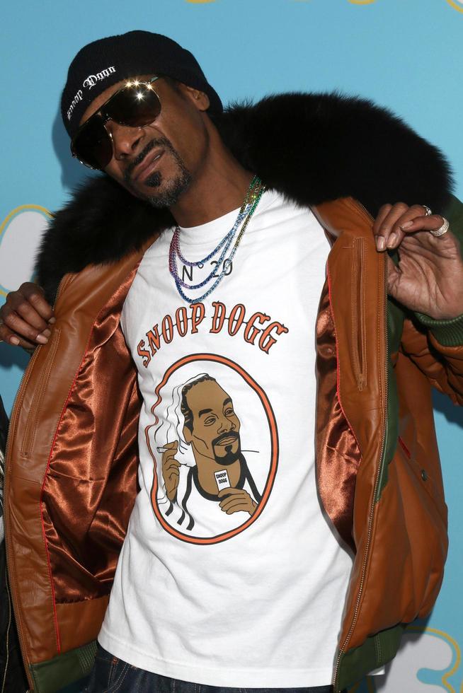 LOS ANGELES - MAR 28 - Snoop Dogg, Calvin Broadus Jr at The Beach Bum Premiere at the ArcLight Hollywood on March 28, 2019 in Los Angeles, CA photo