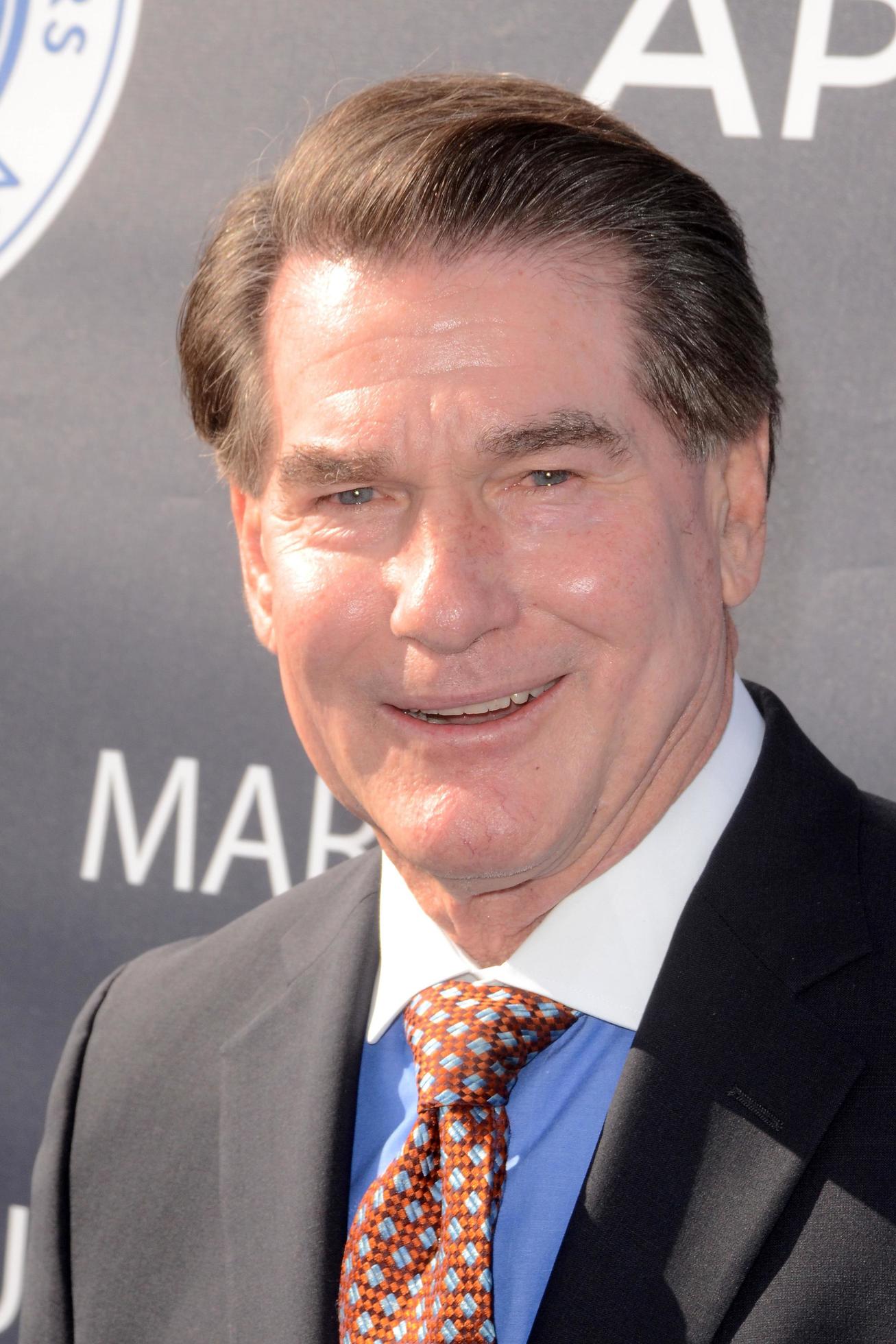 Did Steve Garvey Make Millions? The Truth About His Earnings - 0njyfx1
