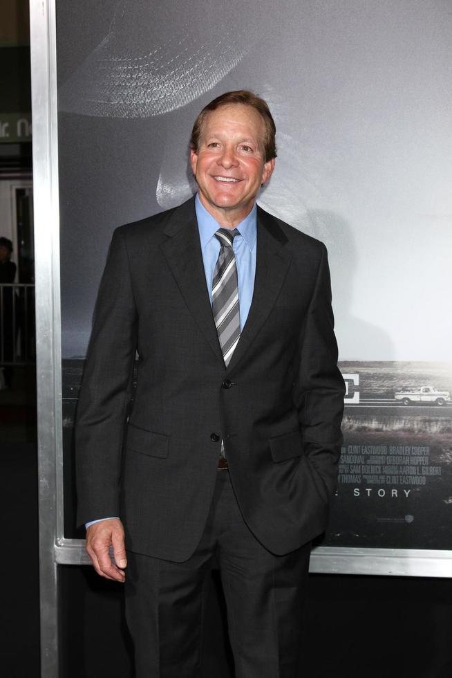 LOS ANGELES - DEC 10 - Steve Guttenberg at the The Mule World Premiere at the Village Theater on December 10, 2018 in Westwood, CA photo