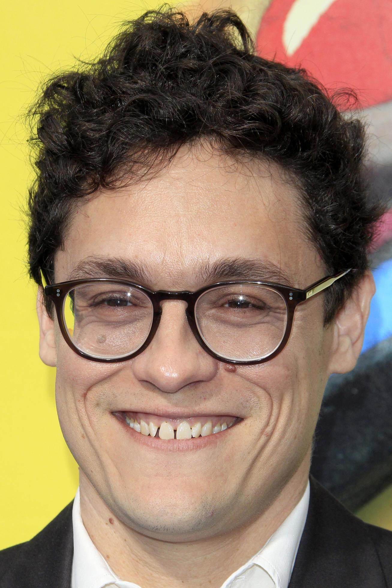 LOS ANGELES - FEB 2 - Phil Lord at The Lego Movie 2 - The Second Part