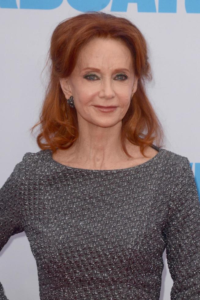 LOS ANGELES - APR 30 - Swoosie Kurtz at the Overboard Los Angeles Premiere at the Village Theater on April 30, 2018 in Westwood, CA photo