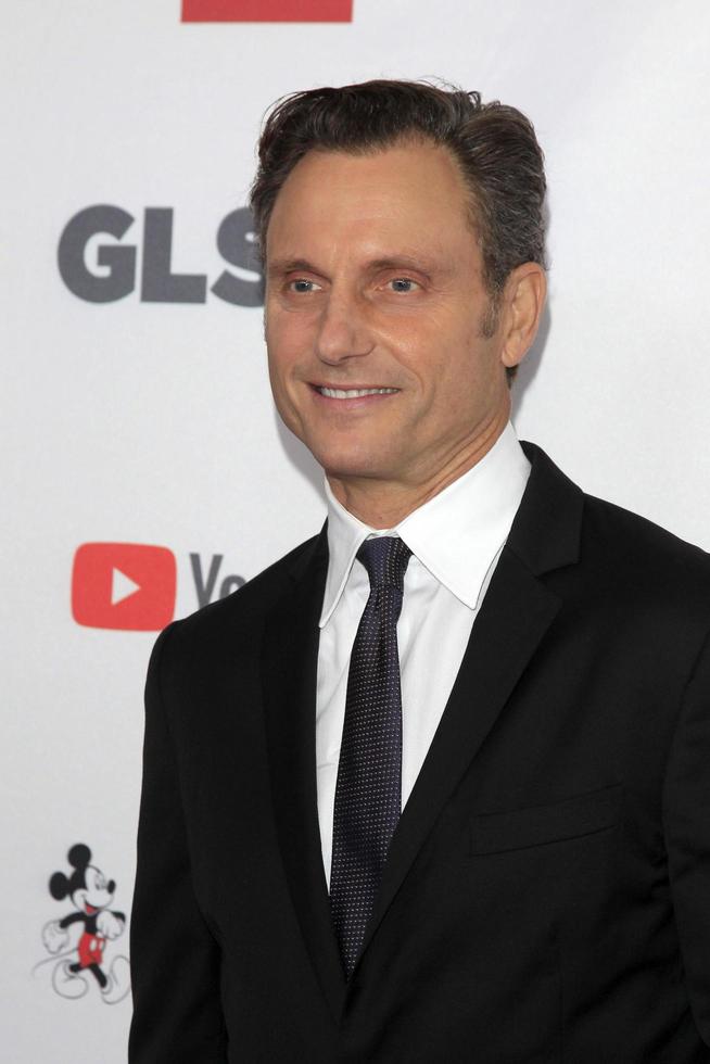LOS ANGELES - OCT 20 - Tony Goldwyn at the 2017 GLSEN Respect Awards at the Beverly Wilshire Hotel on October 20, 2017 in Beverly Hills, CA photo