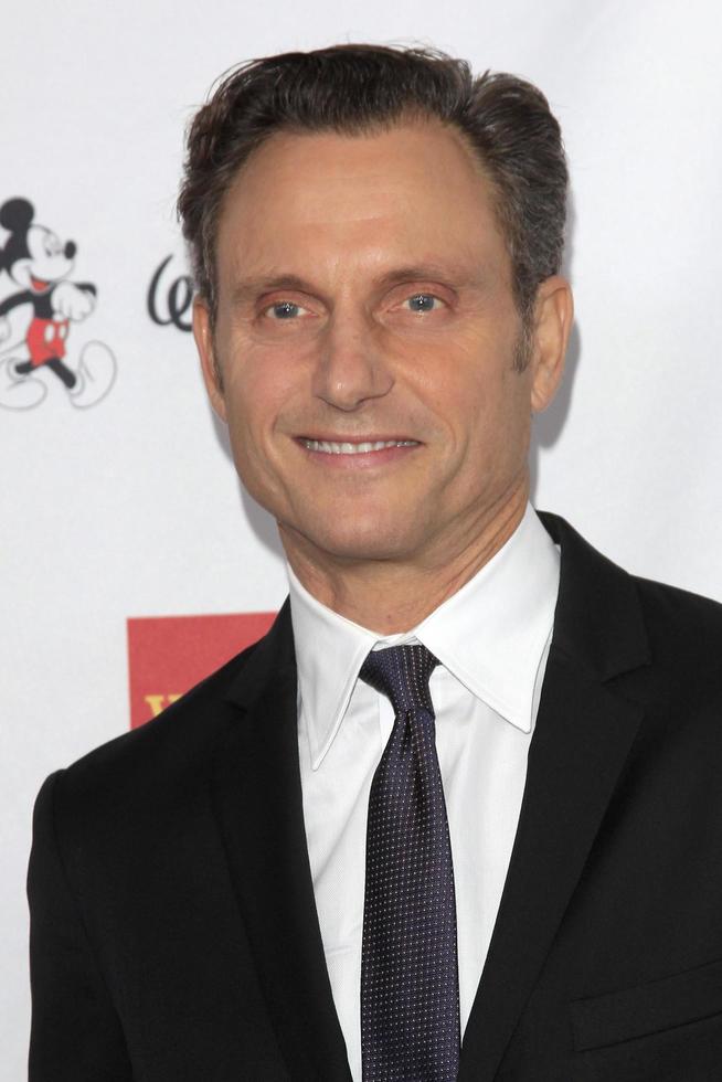 LOS ANGELES - OCT 20 - Tony Goldwyn at the 2017 GLSEN Respect Awards at the Beverly Wilshire Hotel on October 20, 2017 in Beverly Hills, CA photo