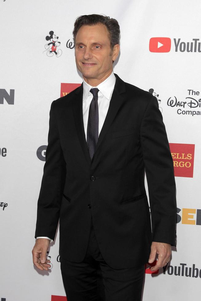 LOS ANGELES - OCT 20 - Tony Goldwyn at the 2017 GLSEN Respect Awards at the Beverly Wilshire Hotel on October 20, 2017 in Beverly Hills, CA photo