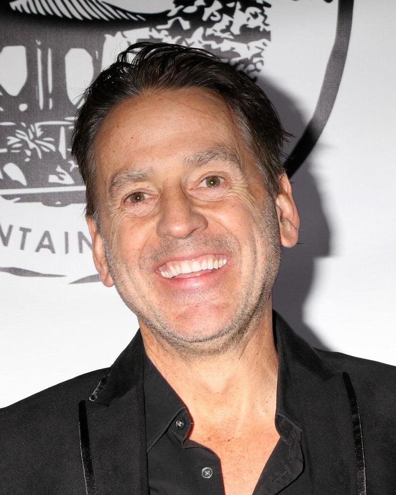 LOS ANGELES - OCT 16 - Tony O Dell at the Women Empowering Women - The Unstoppable Warrior at the Yamashiro Hollywood on October 16, 2018 in Los Angeles, CA photo