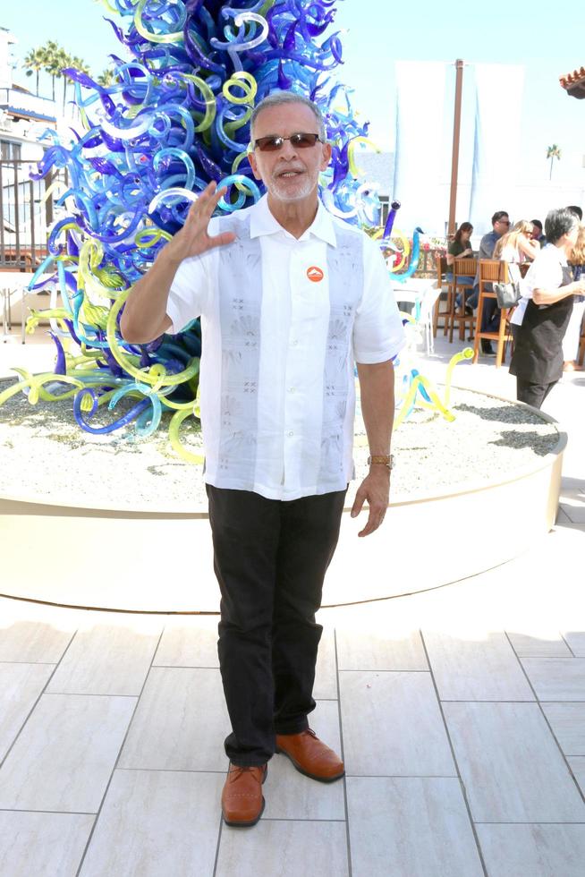 LOS ANGELES - SEP 30 - Tony Plana at the Catalina Film Festival - Filmmakers Brunch at the Catalina Island Museum on September 30, 2017 in Avalon, CA photo