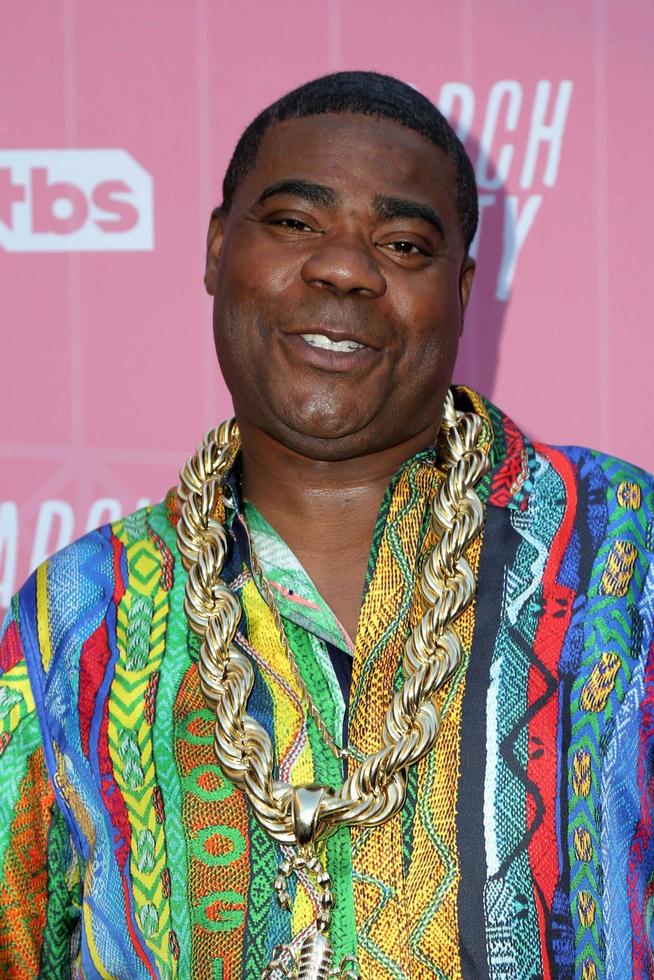 LOS ANGELES - APR 29 - Tracy Morgan at the Hipsters and O.G. s FYC Event at Steven J. Ross Theatre, Warner Bros. Lot on April 29, 2018 in Burbank, CA photo