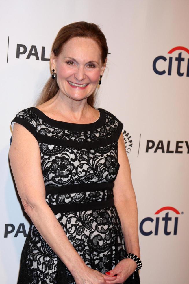 LOS ANGELES, MAR 25 - Beth Grant at the PaleyFEST, The Mindy Project at Dolby Theater on March 25, 2014 in Los Angeles, CA photo