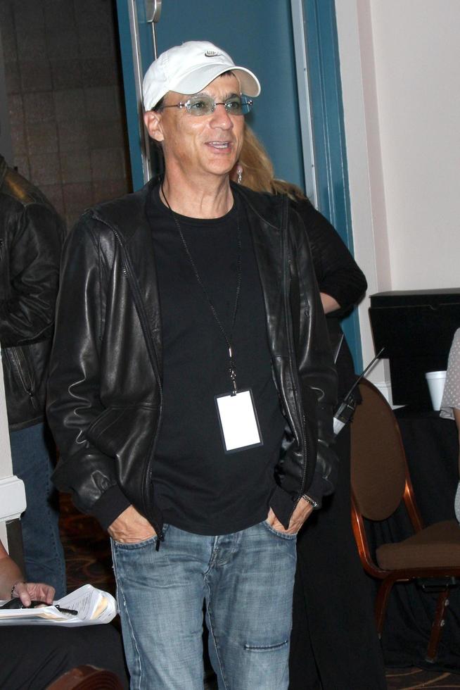 LAS VEGAS, MAY 22 - Jimmy Iovine in the Press Room of the 2011 Billboard Music Awards at MGM Grand Garden Arena on May 22, 2010 in Las Vegas, NV photo