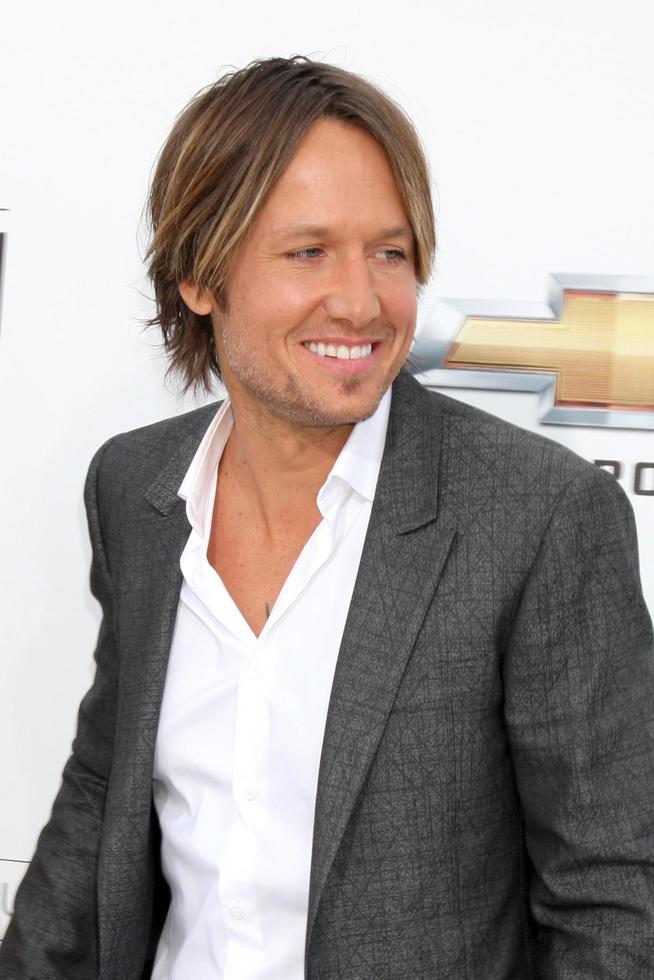 LAS VEGAS, MAY 22 - Keith Urban arriving at the 2011 Billboard Music Awards at MGM Grand Garden Arena on May 22, 2010 in Las Vegas, NV photo