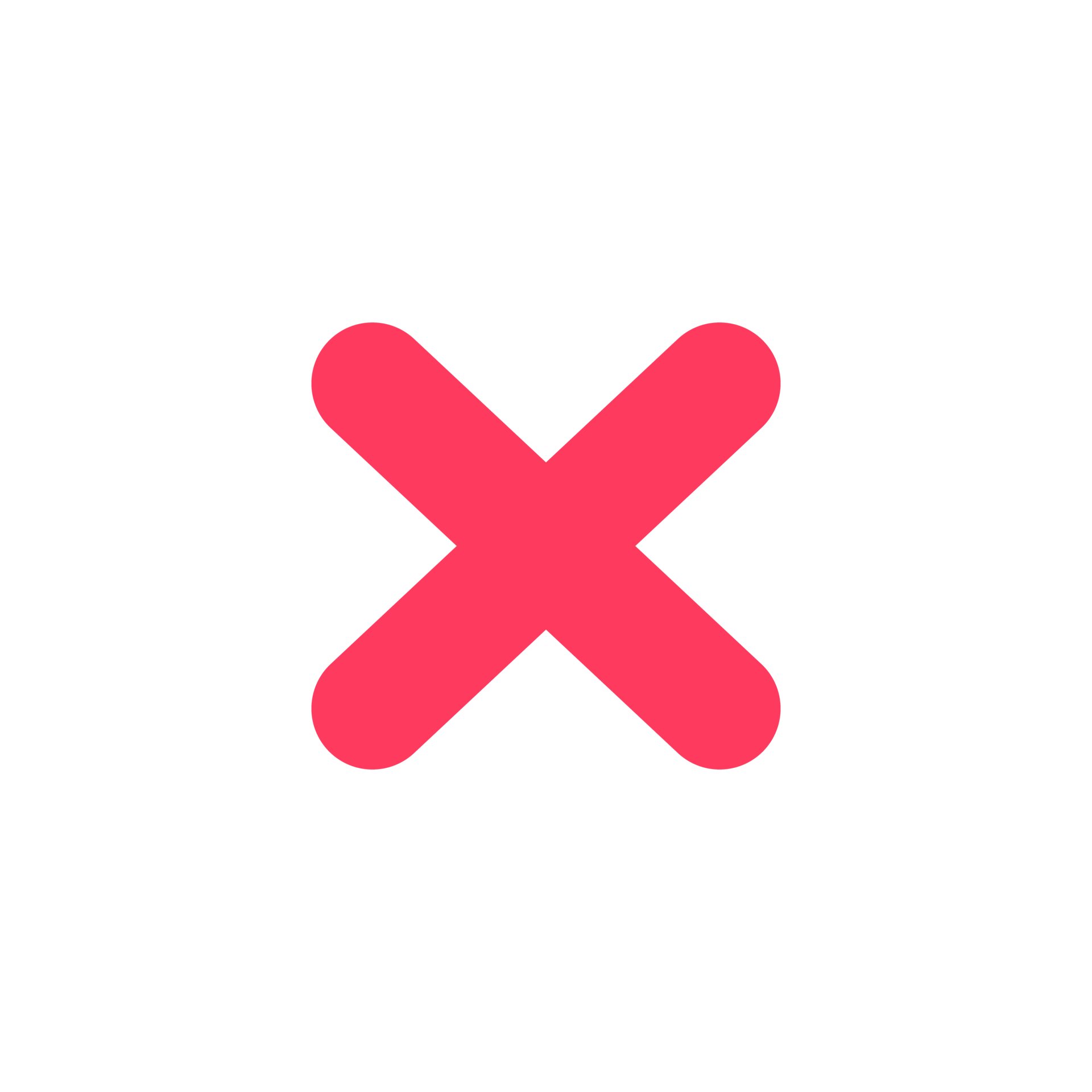 red cross icon for things that should not be done or forbidden 14081617 PNG