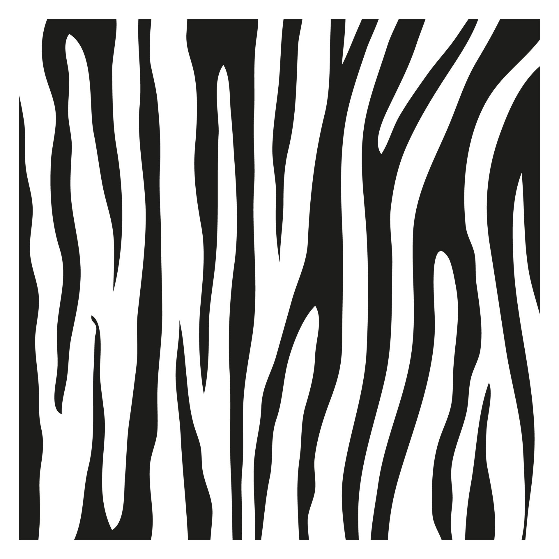 tiger stripes background for decorating the background of wild animals ...