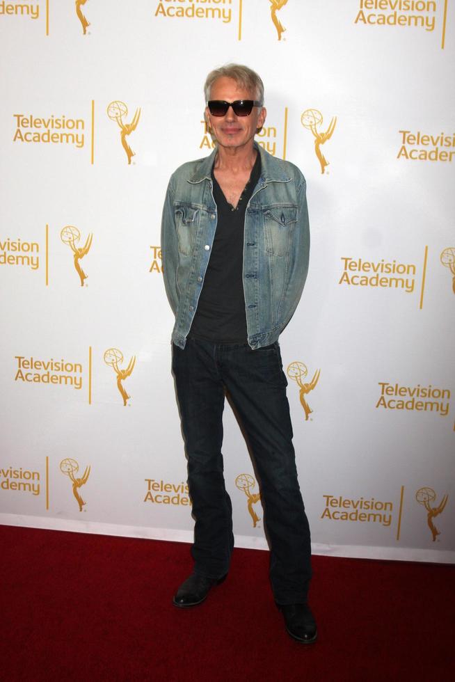 LOS ANGELES, AUG 22 - Billy Bob Thornton at the Television Academy s Producers Peer Group Reception at London Hotel on August 22, 2014 in West Hollywood, CA photo