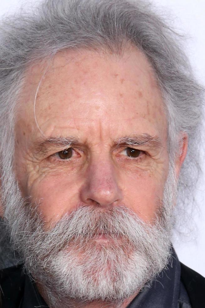 LOS ANGELES, NOV 23 - Bob Weir at the 2014 American Music Awards, Arrivals at the Nokia Theater on November 23, 2014 in Los Angeles, CA photo