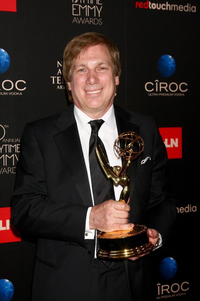 LOS ANGELES, JUN 16 - Bold and Beautiful Directing Team at the 40th Daytime Emmy Awards at the Beverly Hilton Hotel on June 16, 2013 in Beverly Hills, CA photo