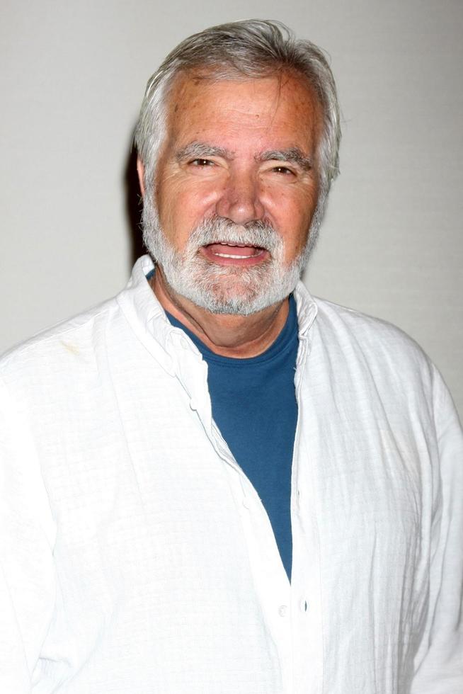 los angeles, 16 de agosto - john mccook en el audaz y hermoso evento de fanáticos el domingo en el hotel universal sheraton el 16 de agosto de 2015 en universal city, ca foto