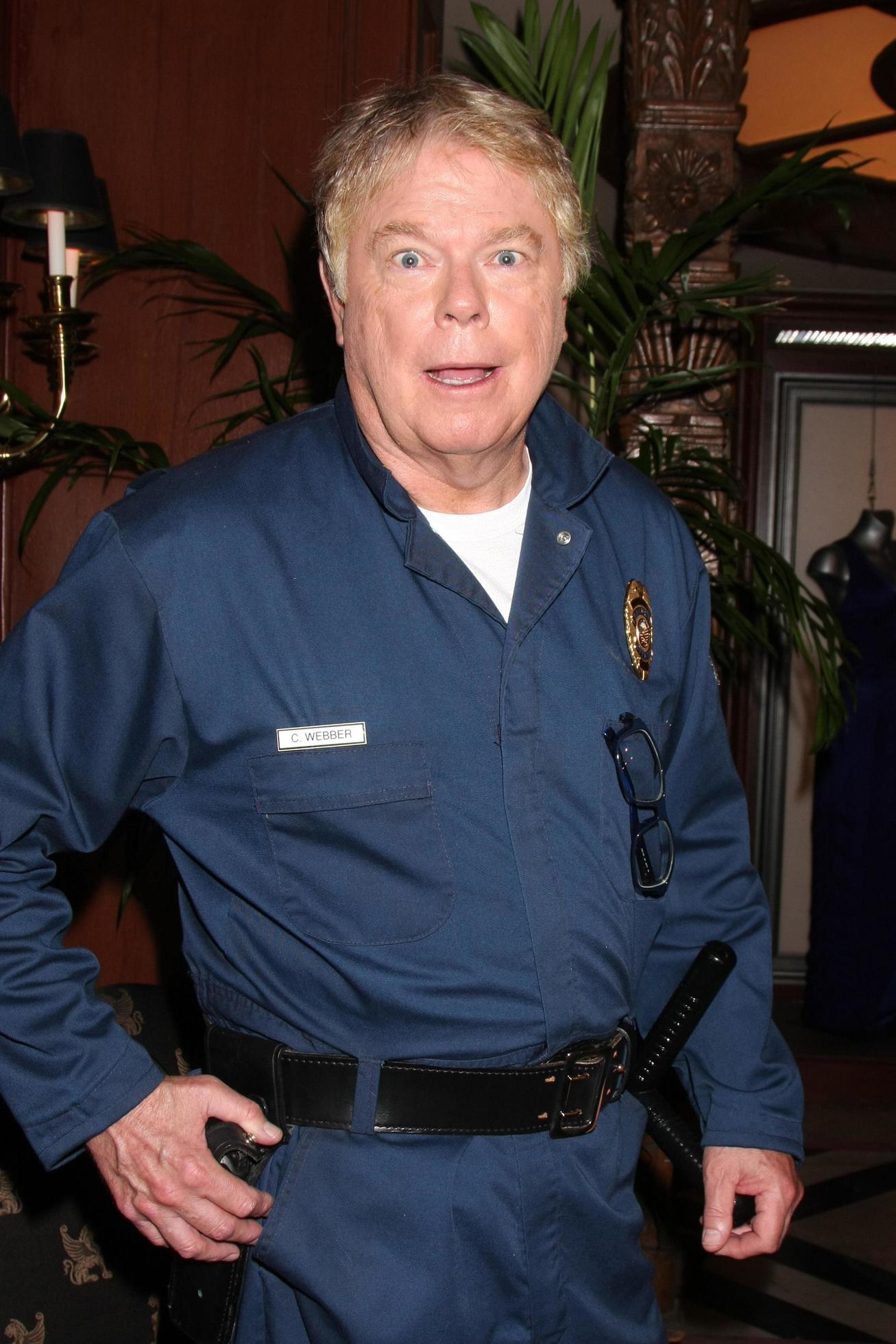 LOS ANGELES, AUG 14 - Dick Christie at the Bold and Beautiful Fan Event  Friday at the CBS Television City on August 14, 2015 in Los Angeles, CA  14083767 Stock Photo at Vecteezy