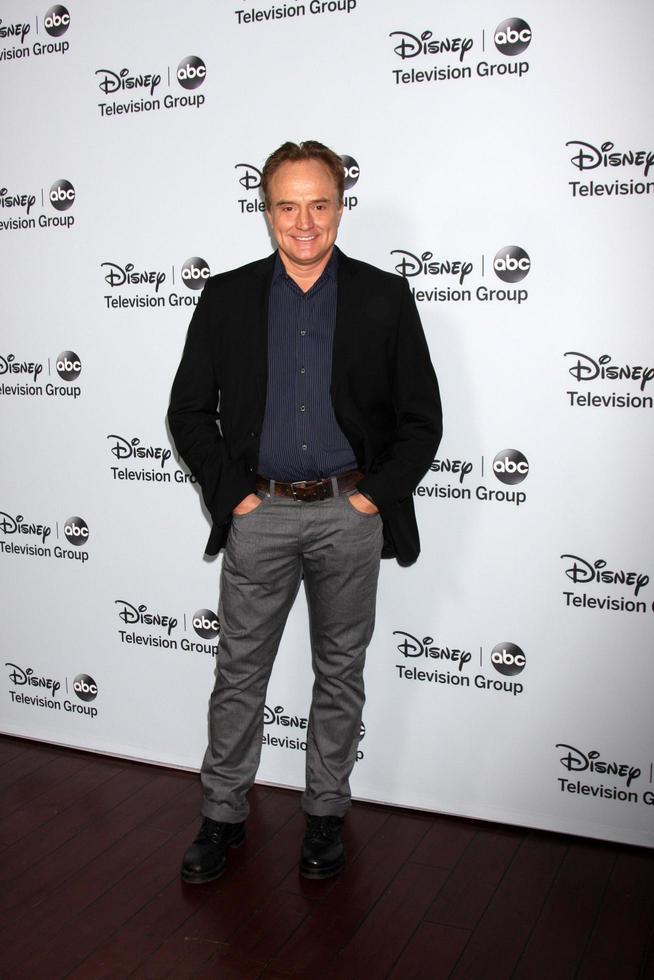 LOS ANGELES, JAN 17 - Bradley Whitford at the Disney-ABC Television Group 2014 Winter Press Tour Party Arrivals at The Langham Huntington on January 17, 2014 in Pasadena, CA photo