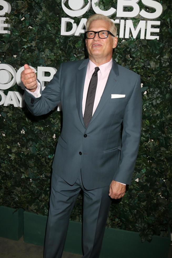 LOS ANGELES, OCT 10 - Drew Carey at the CBS Daytime 1 for 30 Years Exhibit Reception at the Paley Center For Media on October 10, 2016 in Beverly Hills, CA photo