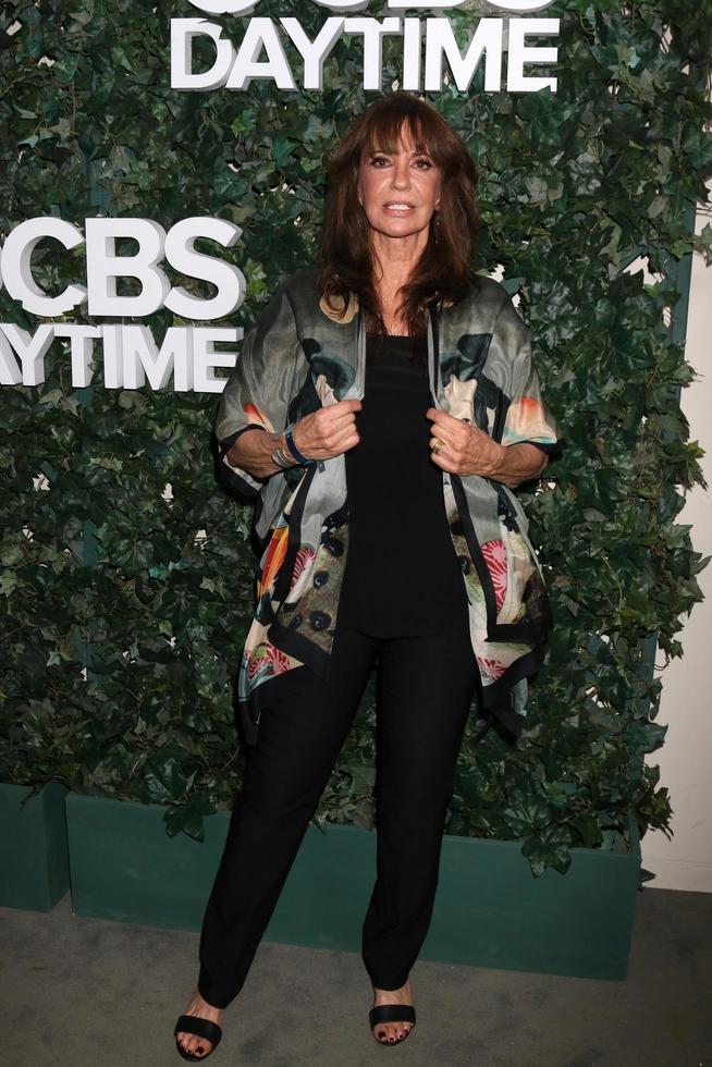 LOS ANGELES, OCT 10 - Jess Walton at the CBS Daytime 1 for 30 Years Exhibit Reception at the Paley Center For Media on October 10, 2016 in Beverly Hills, CA photo