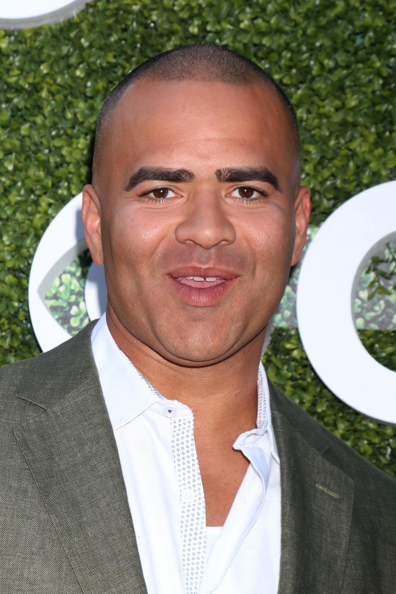 LOS ANGELES AUG 10 Christopher Jackson At The CBS CW Showtime Los Angeles Aug 10 Christopher Jackson At The Cbs Cw Showtime Summer 2016 Tca Party At The Pacific Design Center On August 10 2016 In West Hollywood Ca Free Photo