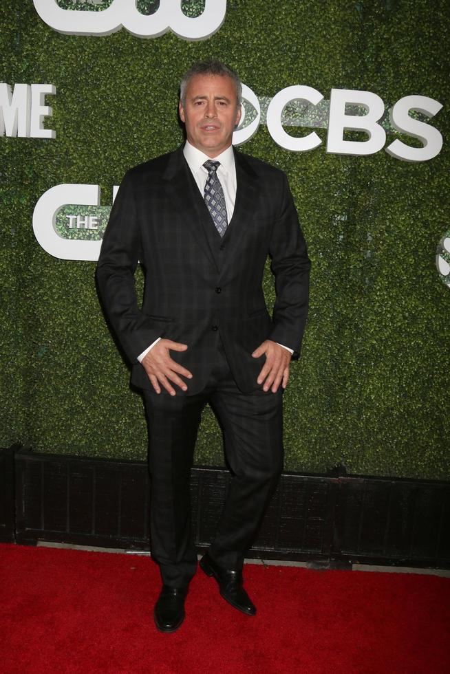 LOS ANGELES, AUG 10 - Matt LeBlanc at the CBS, CW, Showtime Summer 2016 TCA Party at the Pacific Design Center on August 10, 2016 in West Hollywood, CA photo