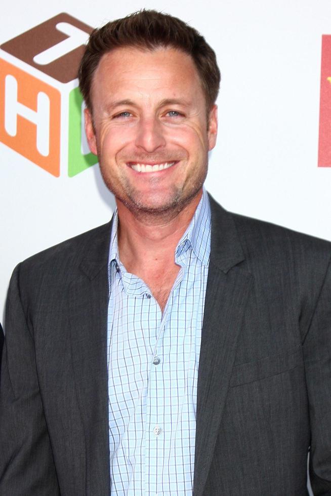 LOS ANGELES, JUN 8 - Chris Harrison at the 2nd Annual T H E EVENT at the Calabasas Tennis and Swim Center on June 8, 2013 in Calabasas, CA photo