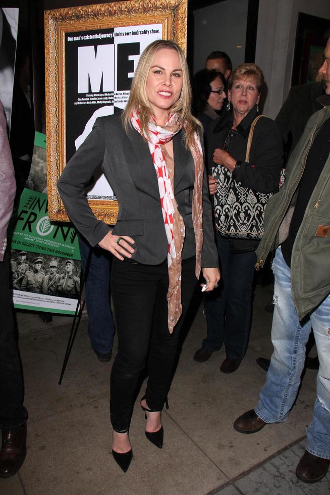 LOS ANGELES, NOV 21 - Christy Oldham at the The Key Premiere at the Laemmle s Music Hall on November 21, 2014 in Beverly Hills, CA photo