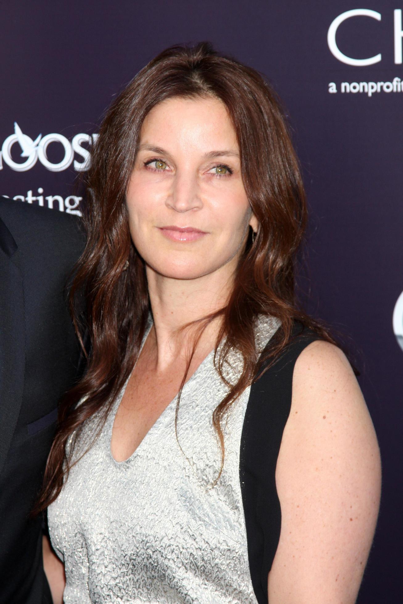 LOS ANGELES, JUN 11 - Amanda Anka arriving at the 10th Chrysalis