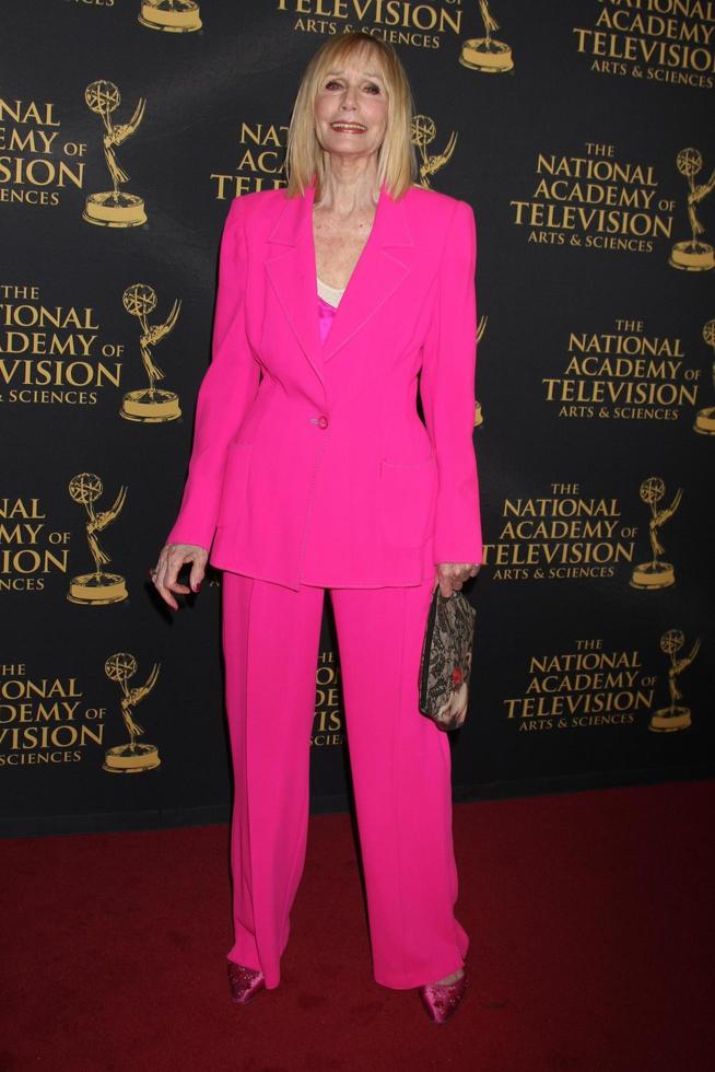LOS ANGELES, FEB 24 - Sally Kellerman at the Daytime Emmy Creative Arts Awards 2015 at the Universal Hilton Hotel on April 24, 2015 in Los Angeles, CA photo
