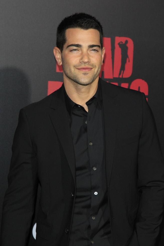 LOS ANGELES, MAR 11 - Jesse Metcalfe at the Dead Rising - Watchtower ...