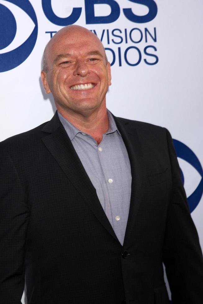 LOS ANGELES, MAY 19 - Dean Norris at the CBS Summer Soiree at London Hotel on May 19, 2014 in West Hollywood, CA photo