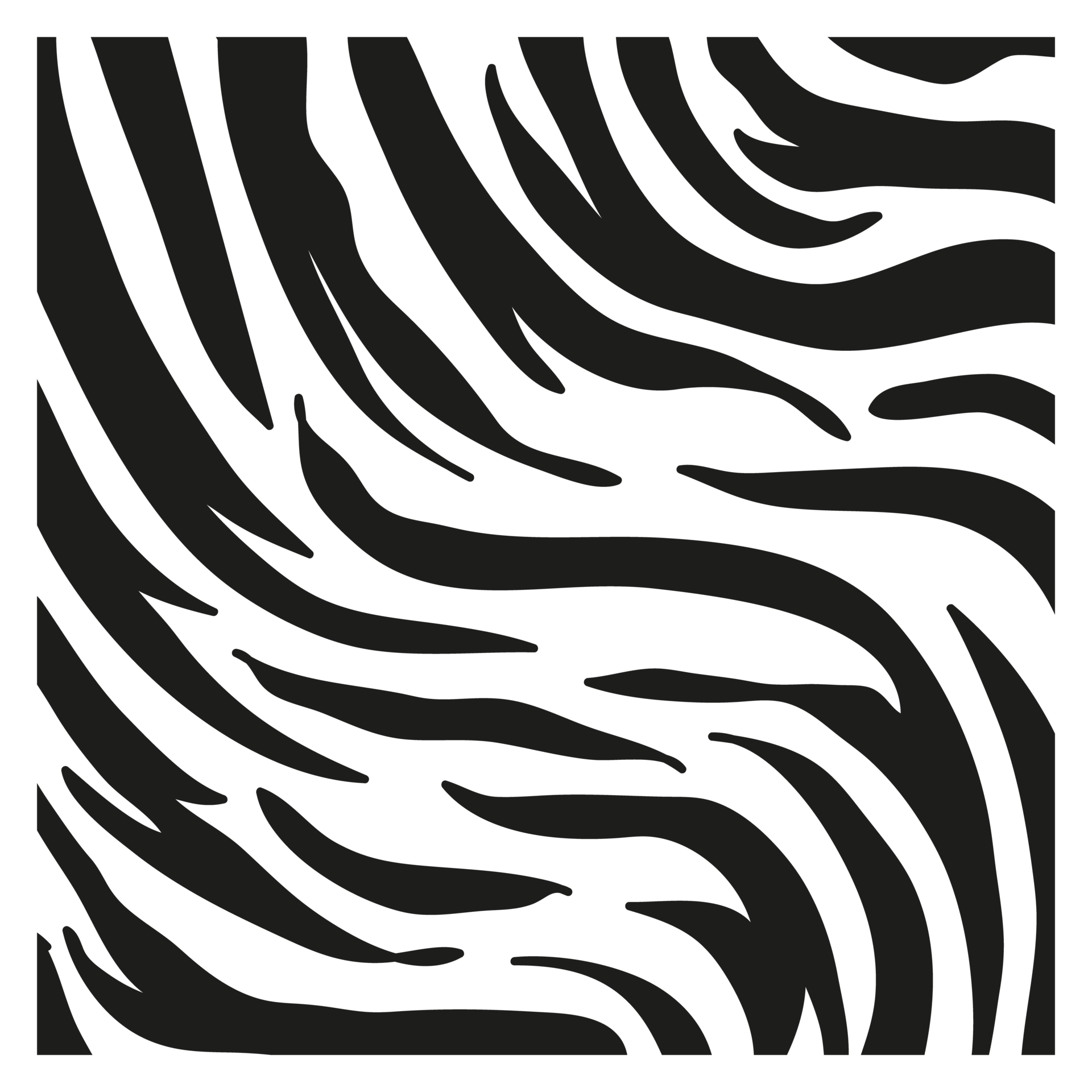 https://static.vecteezy.com/system/resources/previews/014/098/885/original/tiger-stripes-background-for-decorating-the-background-of-wild-animals-png.png