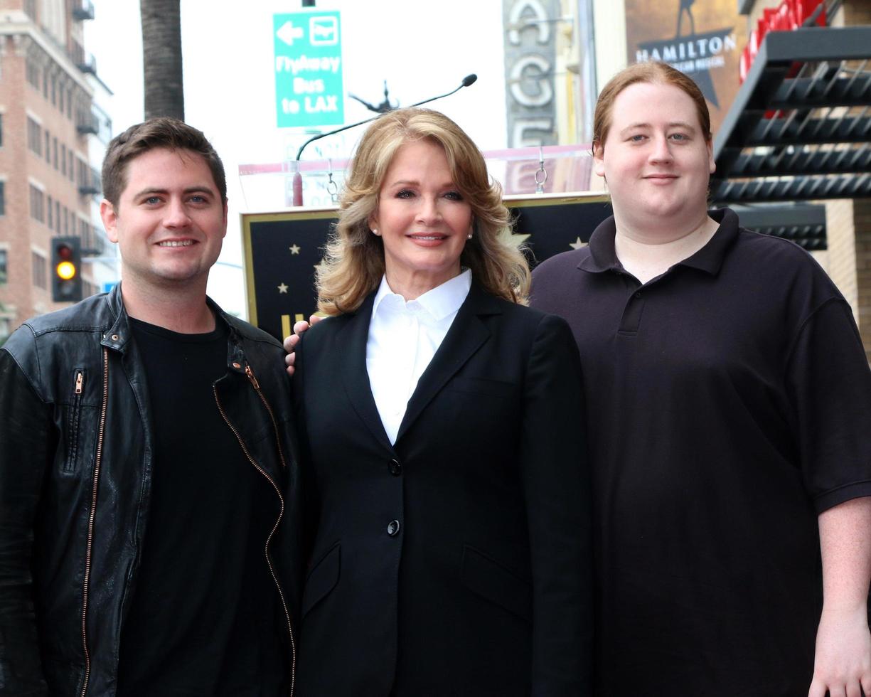 Who Is Tully Chapin Sohmer? Inside the Life of Deidre Hall’s Son tully chapin sohmer