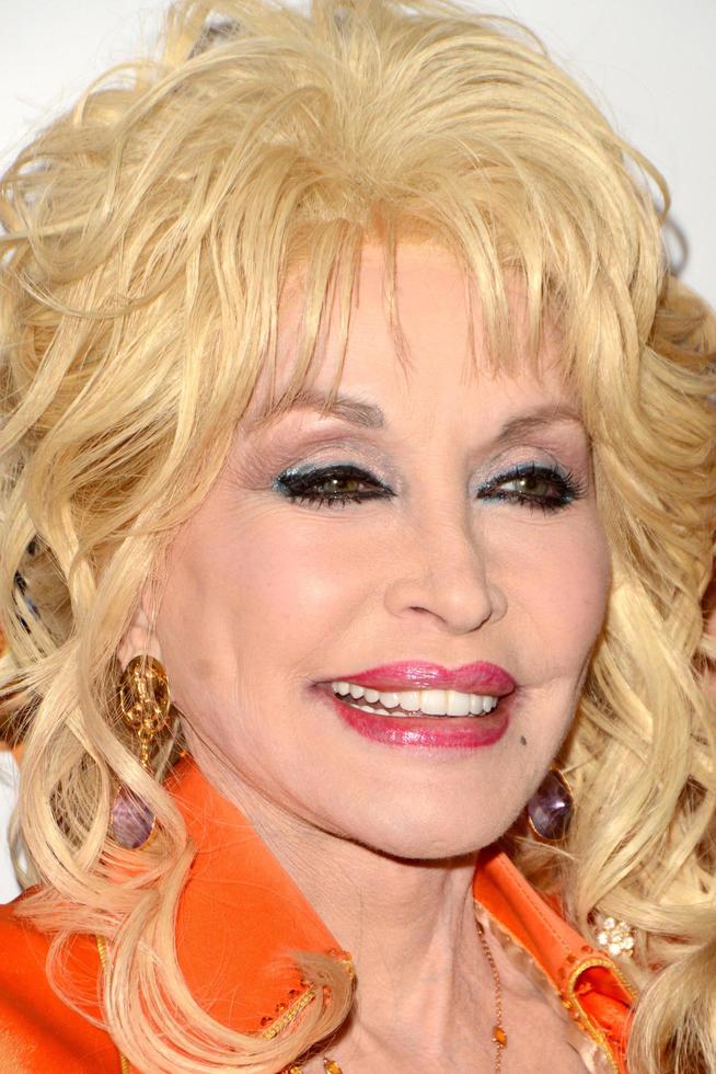 LOS ANGELES, DEC 4 - Dolly Parton at the Dolly Parton s Coat Of Many Colors at the Egyptian Theater on December 4, 2015 in Los Angeles, CA photo
