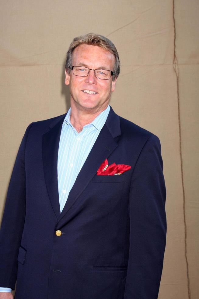 LOS ANGELES, JUL 29 - Doug Davidson arrives at the 2013 CBS TCA Summer Party at the private location on July 29, 2013 in Beverly Hills, CA photo